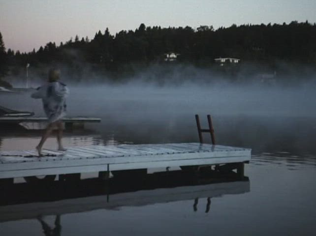 Chantal Renaud - L'Initiation (CA1970) (1/3) - Début du film