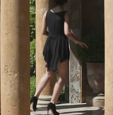 emma watson legs british gif