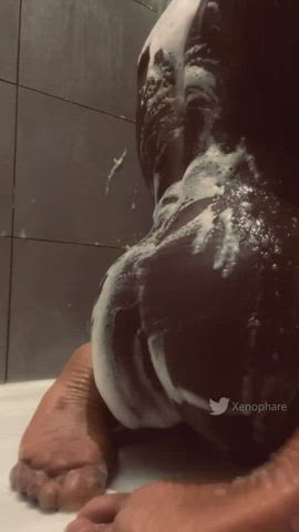 Soapy Showers