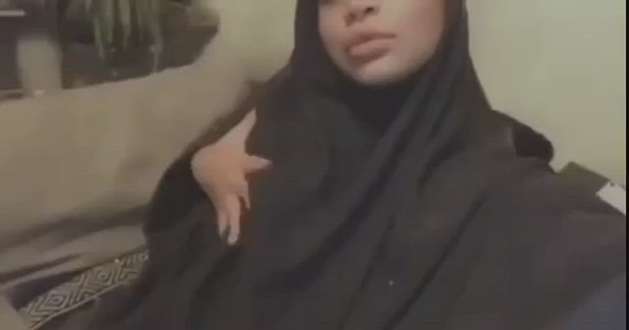 amateur arab ass big tits desi hijab milf muslim pussy gif