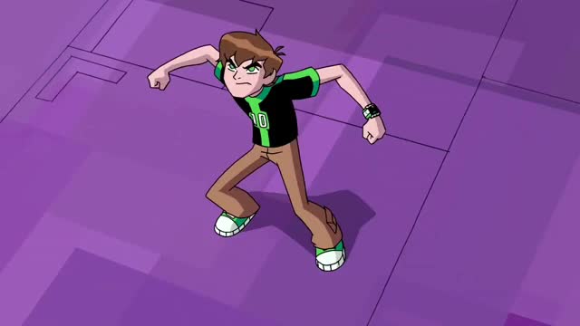 Ben 10 All Eye Guy transformations | 2018 latest | HD