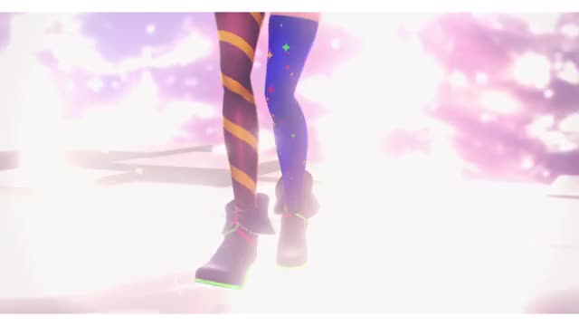 [sm36610338]dmc [アイドル部 ／ MMD] もこ田めめめで7Rings