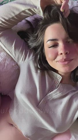 cute nsfw pussy wet pussy amateur-girls petite gif