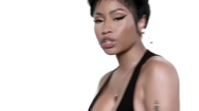 Nicki Jiggle