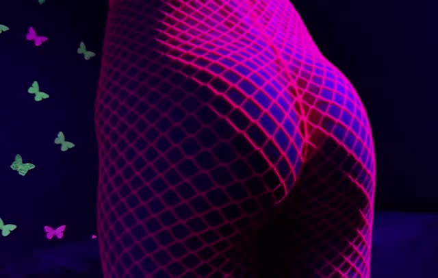 Fishnet Bounce