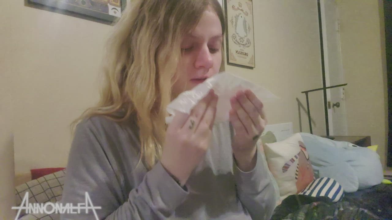 Nose Blowing and Coughing (link in comments!)