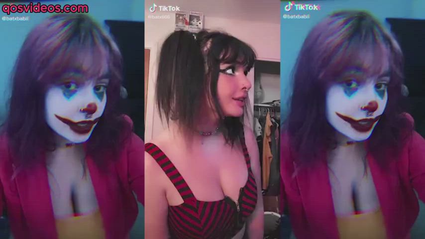 bbc egirl emo humiliation split screen porn r/bbc_splitscreen bnwo-movement gif