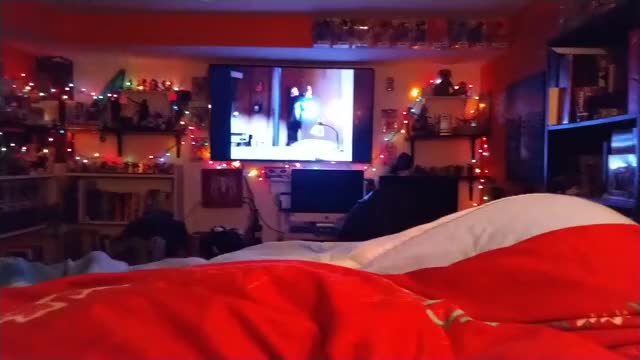 BennyandWife: Netflix and Chill (Ft Stargate)