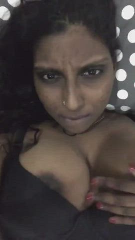 Cute Indian Tamil gif