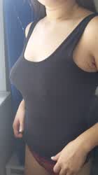 Asian Boobs Bouncing Tits Tits Titty Drop gif
