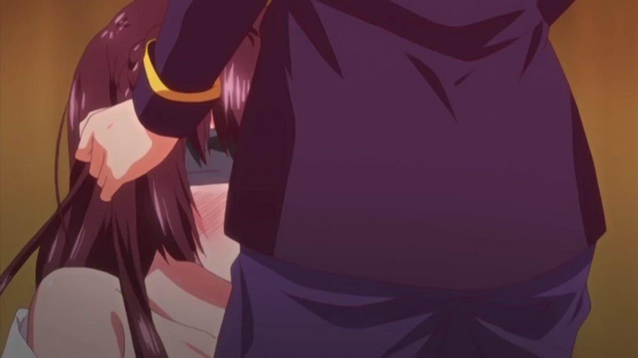 Animation Anime Hentai gif