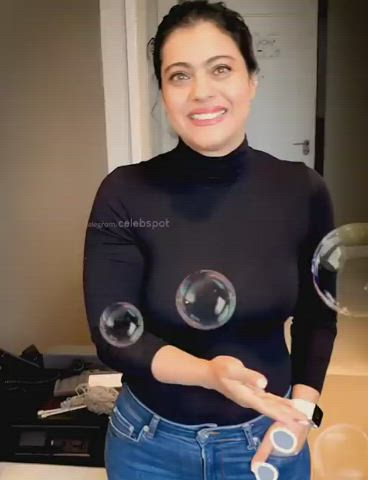 Kajol in HD