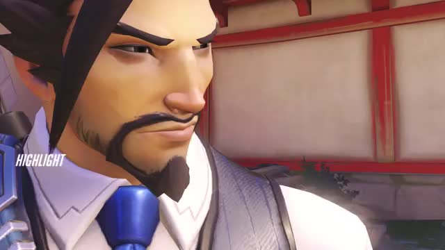 HANZO IN A NUTSHELL