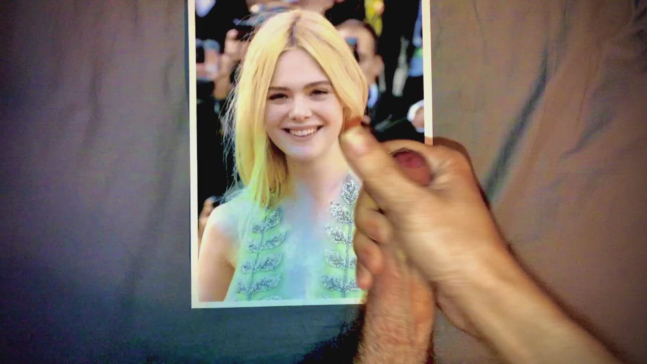 Elle Fanning