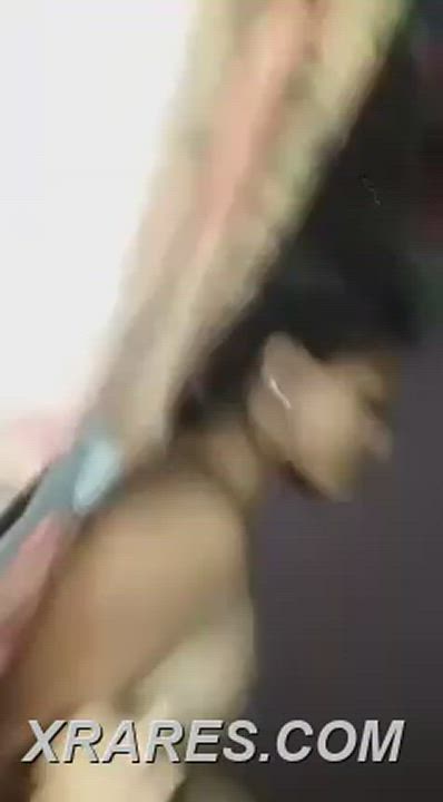 Desi Muslim NSFW gif