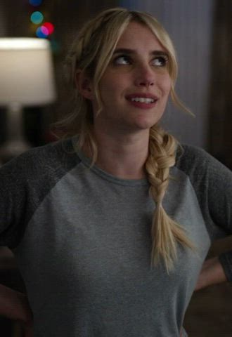 Emma Roberts [About Fate]