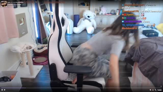 poki thicc