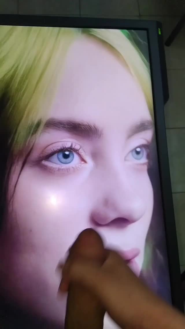 Billie Eilish Tribute (Full video 4K In comments)