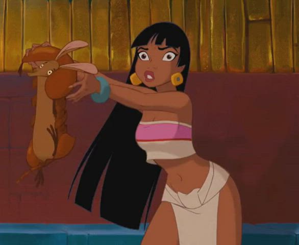 cartoon hips mexican gif