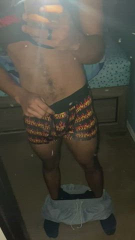 20 [ M4F ] Young & hung good looking bbc. looking to breed/ tag team your wife.