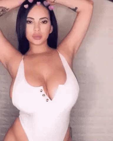 Tits gif