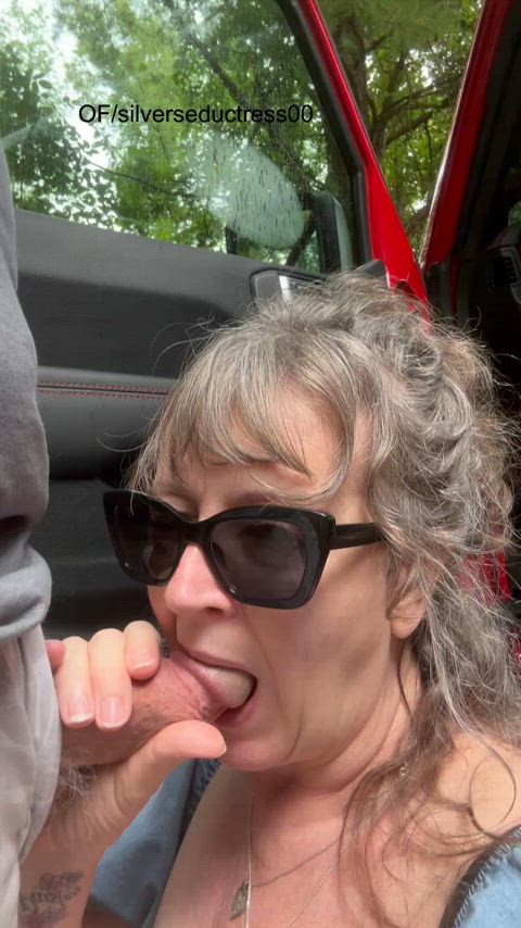 dogging milf stranger tits only-fans-365 onlyfans-creators gif