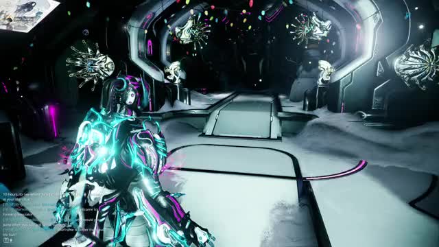 Valkyr prime