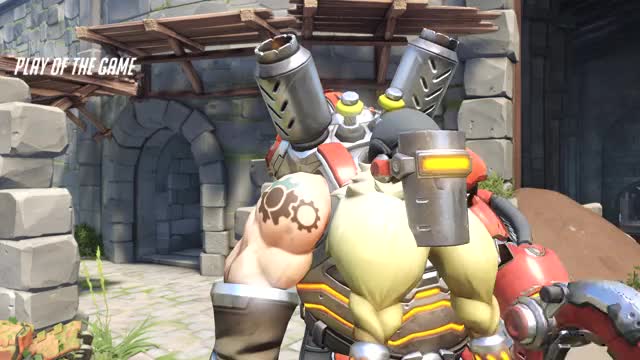 Quality Torb Gameplay