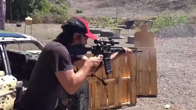 Keanu Reeves training for john wick