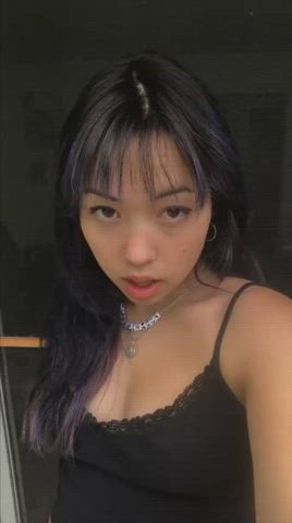 18 years old asian interracial tiktok wmaf gif