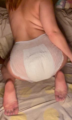 Diaper GIF by brookesbehind