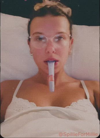 Millie Bobby Brown