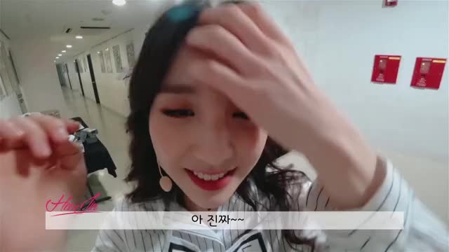 180706 이달의소녀탐구 #362 (LOONA TV #362) 1