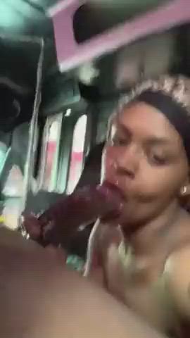 Damn on the bus