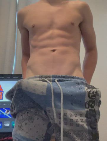 what would you rate my 18 year old cock?