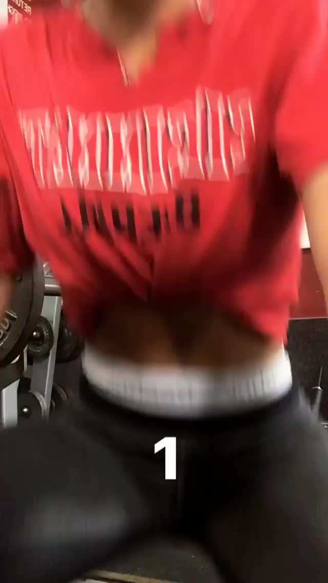 Kate Workout #1