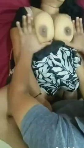 Desi bhabhi?Big boobs ? fucking video link comnt ?