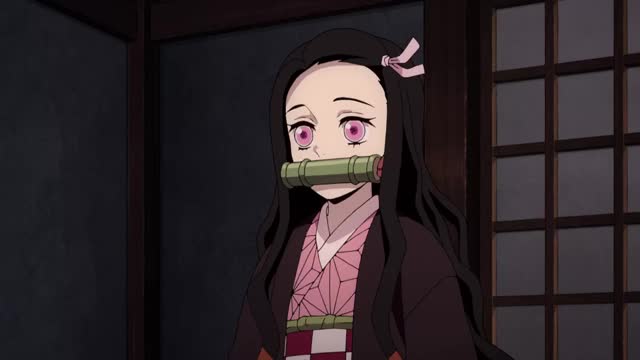 Kimetsu no Yaiba - S1 E15 W1