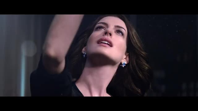 Keer - Anne Hathaway