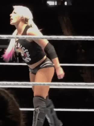 Alexa Bliss's Ass - https://t.co/AXvw1BtB86