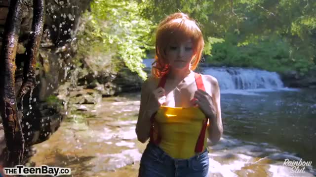 rainbowslut 4k pokemon lost episode misty amp ash