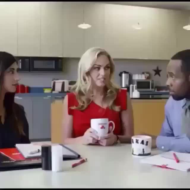 State farm porn parody