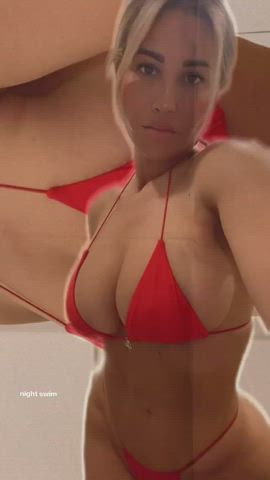 Big Tits Boobs Thick gif