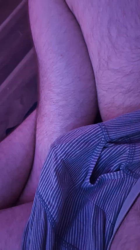 My first wetting video 💦 (M32)