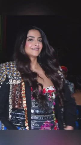 Sonam Kapoor