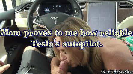 The reason we bought Tesla