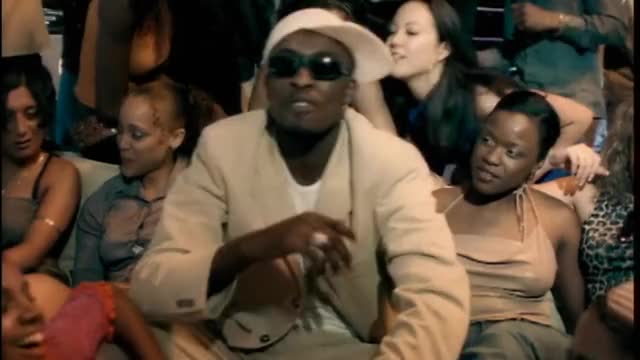 So Solid Crew - Oh No (Sentimental Things) (Official Video)