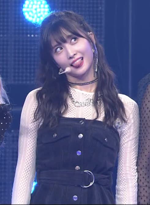 Momo faces