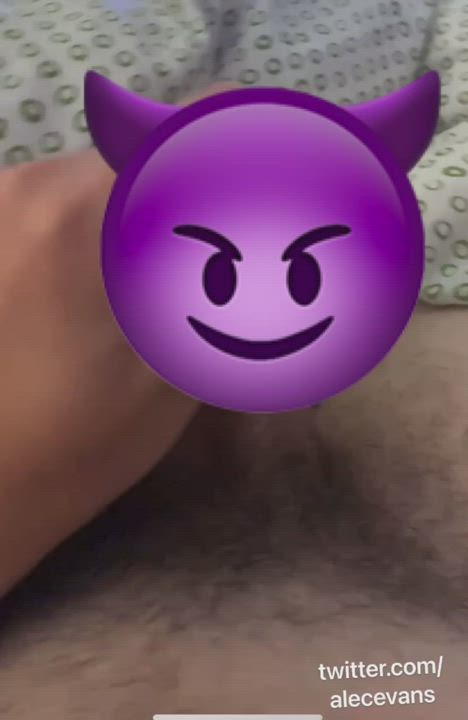 My boyfriend cumming hard on FT with me last night (post 2/2)