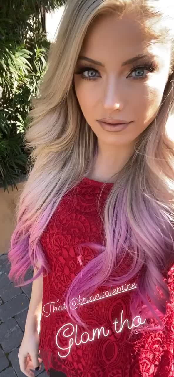 Alexa Bliss